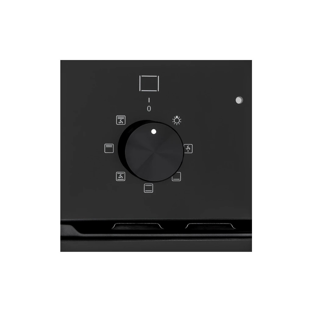 Духова шафа Interline OEG 170 MRN BB - зображення 8