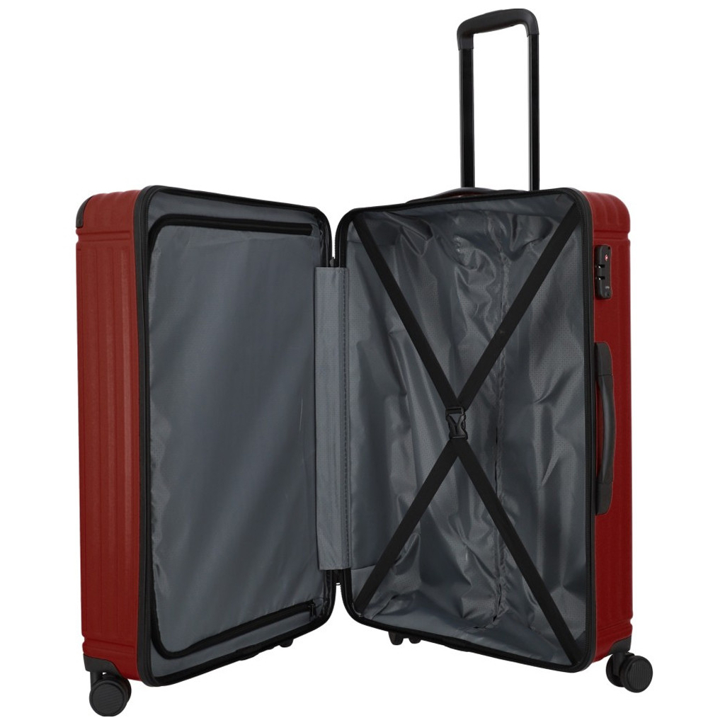 Валіза Travelite Cruise Bordeaux L (TL072649-70) - зображення 6