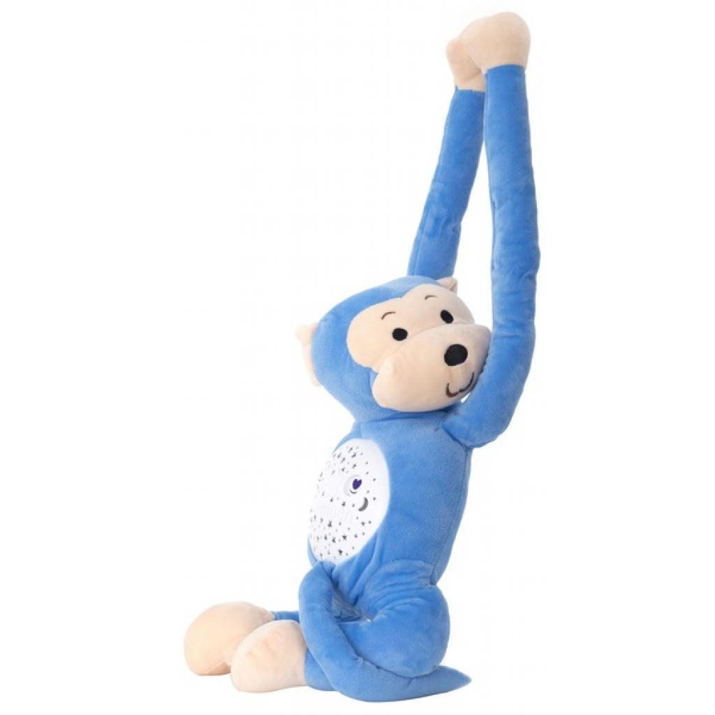 Нічник Funmuch Мавпа з проектором (FM666-14) - зображення 1