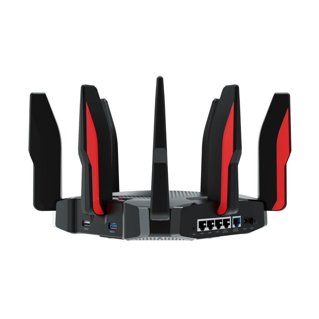 Маршрутизатор TP-Link ARCHER-GX90 - зображення 2