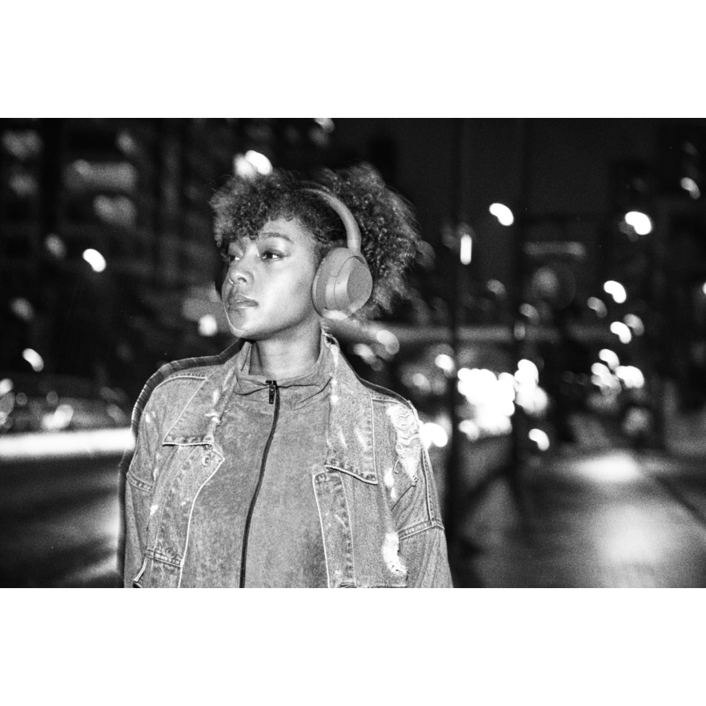 Навушники Sony Over-ear Ult Wear WHULT900N Off Forest Gray (WHULT900NH.CE7) - зображення 4