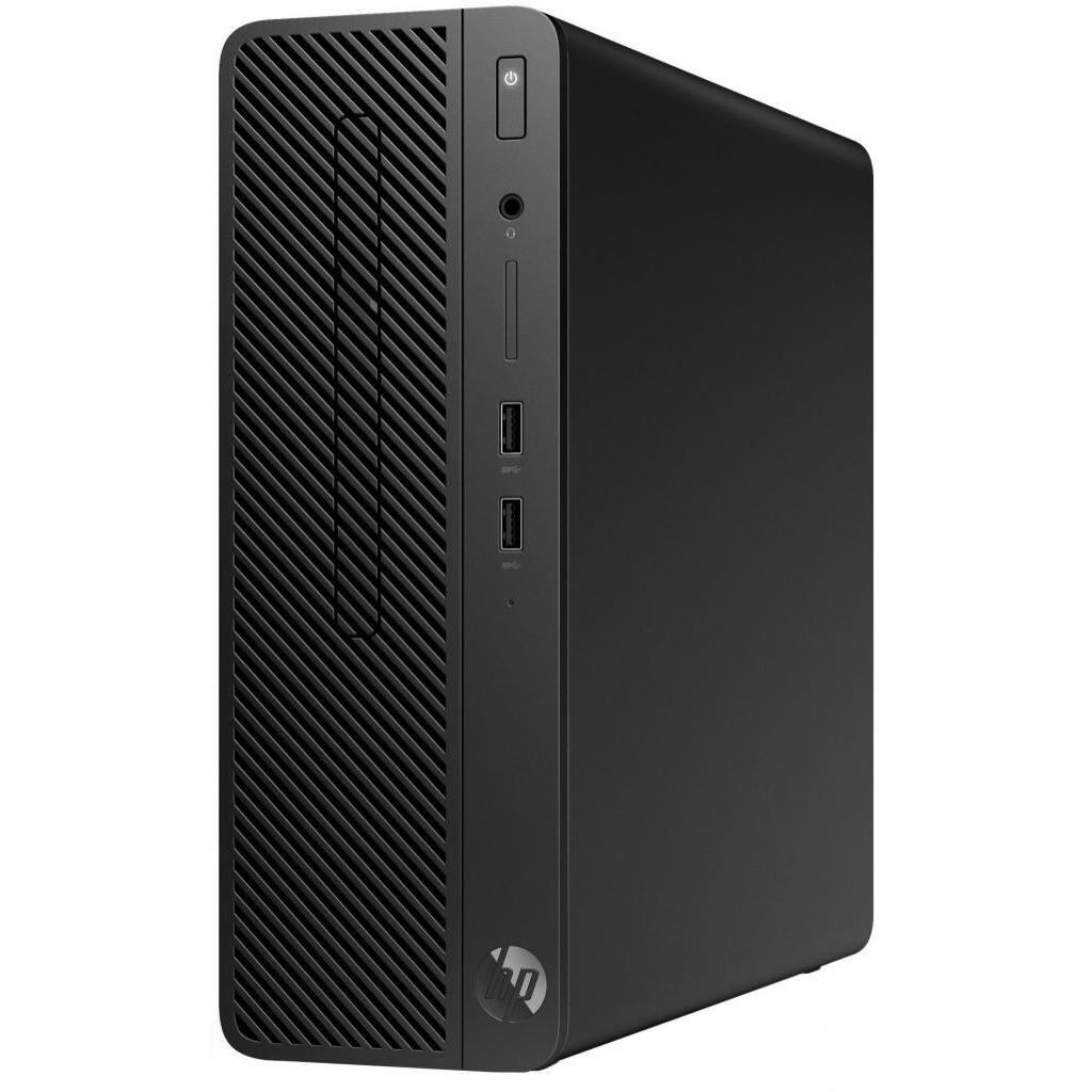 Комп'ютер HP 290 G2 SFF / i3-9100 (8VR98EA) - зображення 3