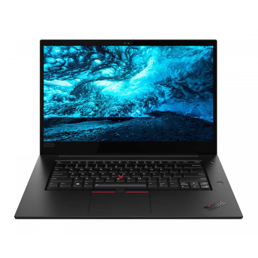 Ноутбук Lenovo ThinkPad X1 Extreme 3 (20TK000RRA) - зображення 2