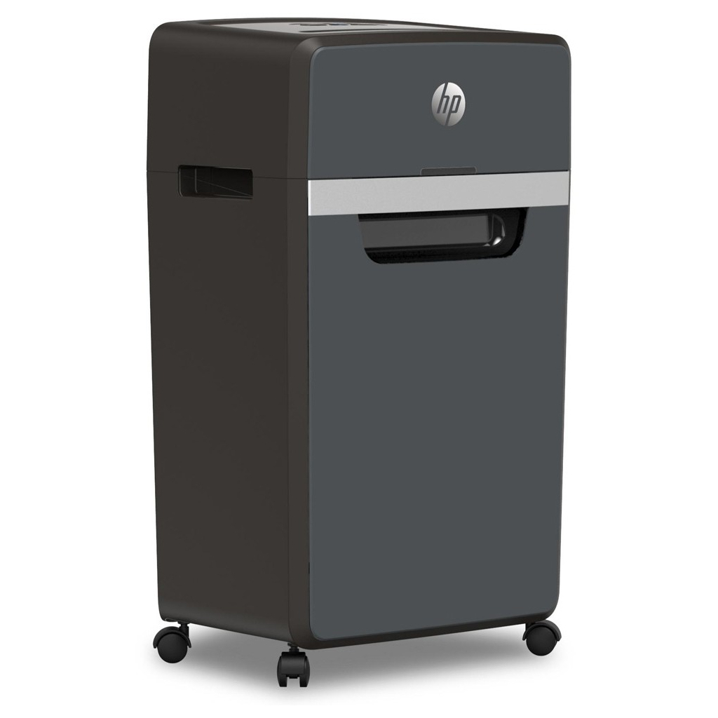 Знищувач документів HP PRO SHREDDER 16MC (2808) (860131) - зображення 2
