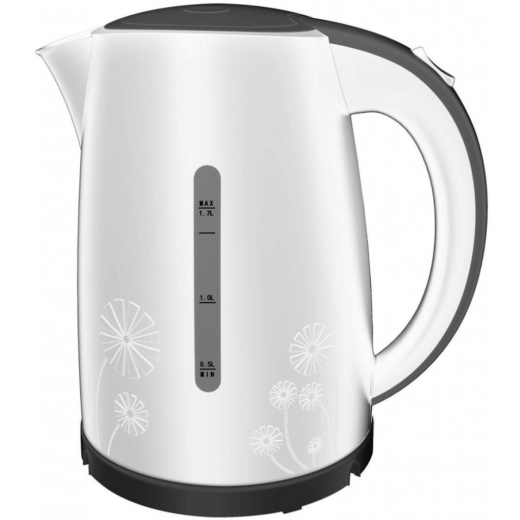 Електрочайник Elenberg KP 7009 - зображення 1