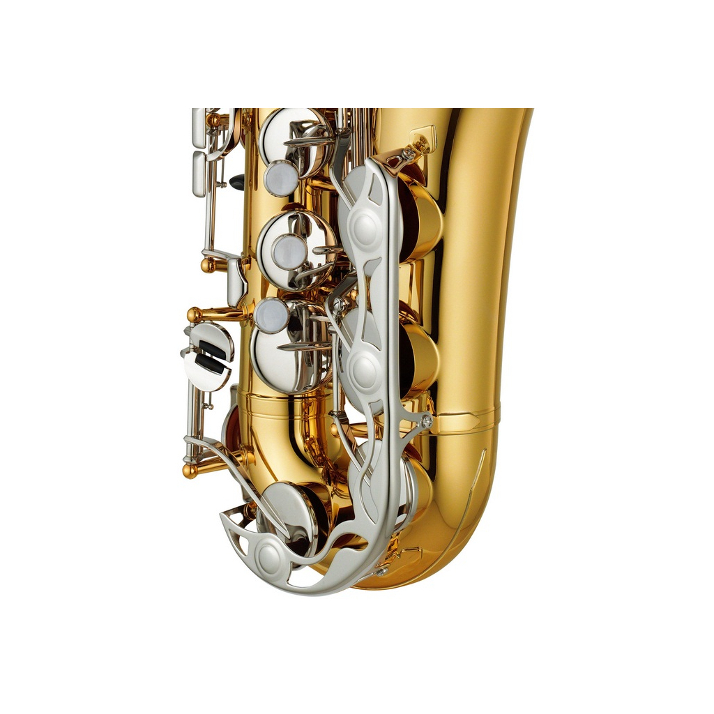 Саксофон Yamaha YAS-26 - зображення 6