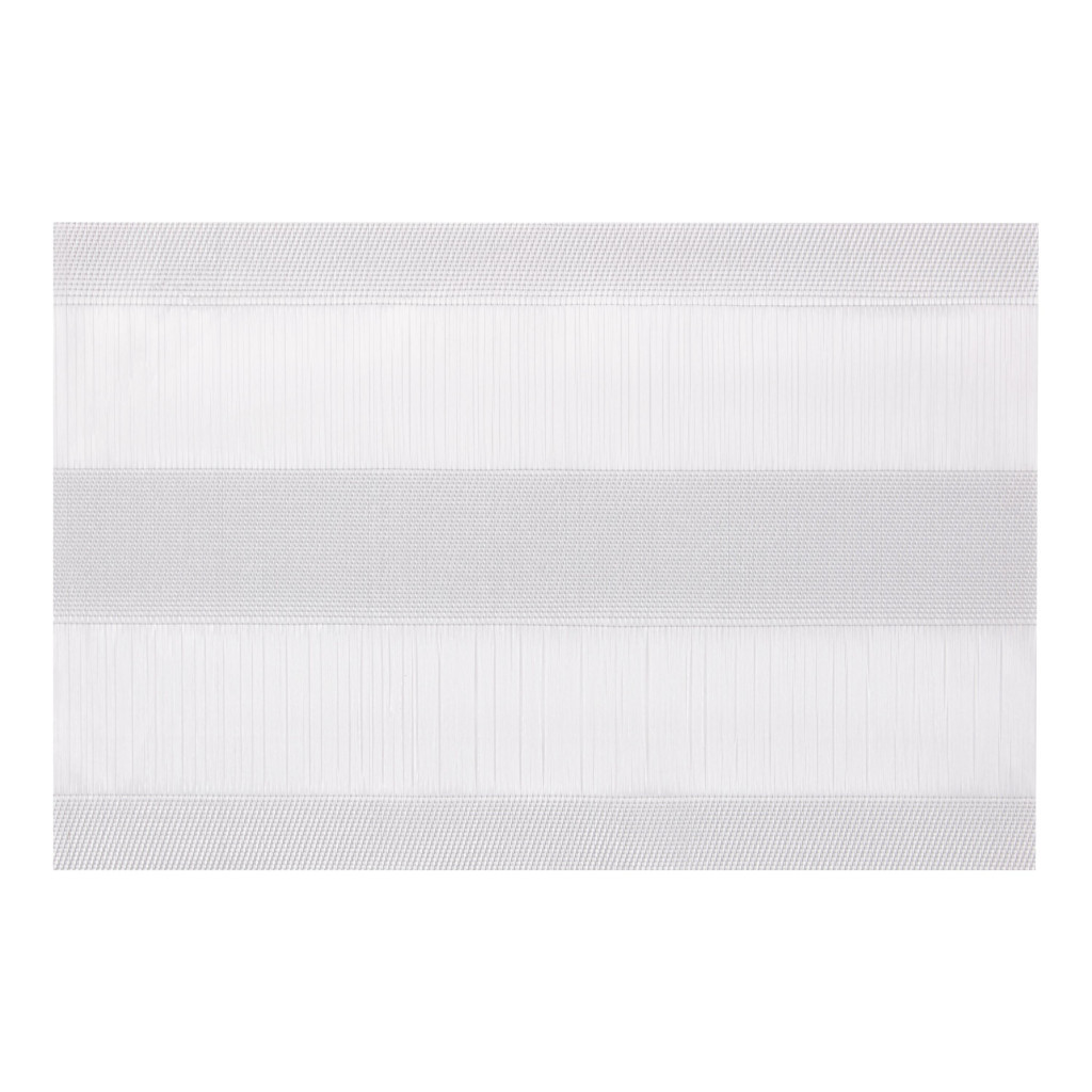 Килимок сервірувальний Ardesto 30 х 45 см, Grey (AR3302GR) - зображення 1