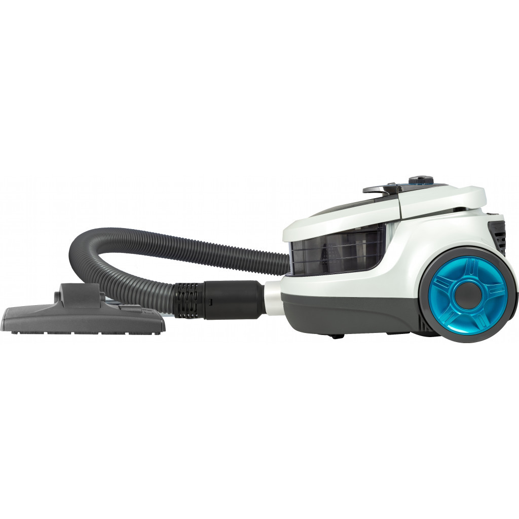 Пилосос Mirta VC-6752P 3AAA - зображення 8