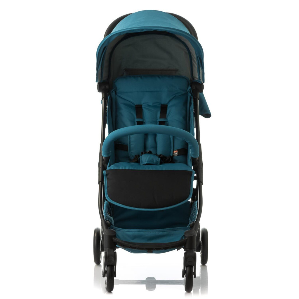 Коляска BabyHit Colibri Ocean Green (71635) - зображення 2