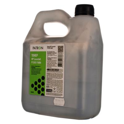 Тонер Patron HP LJ P1505/1606 (PN-HLJP1606-1.1) - зображення 1
