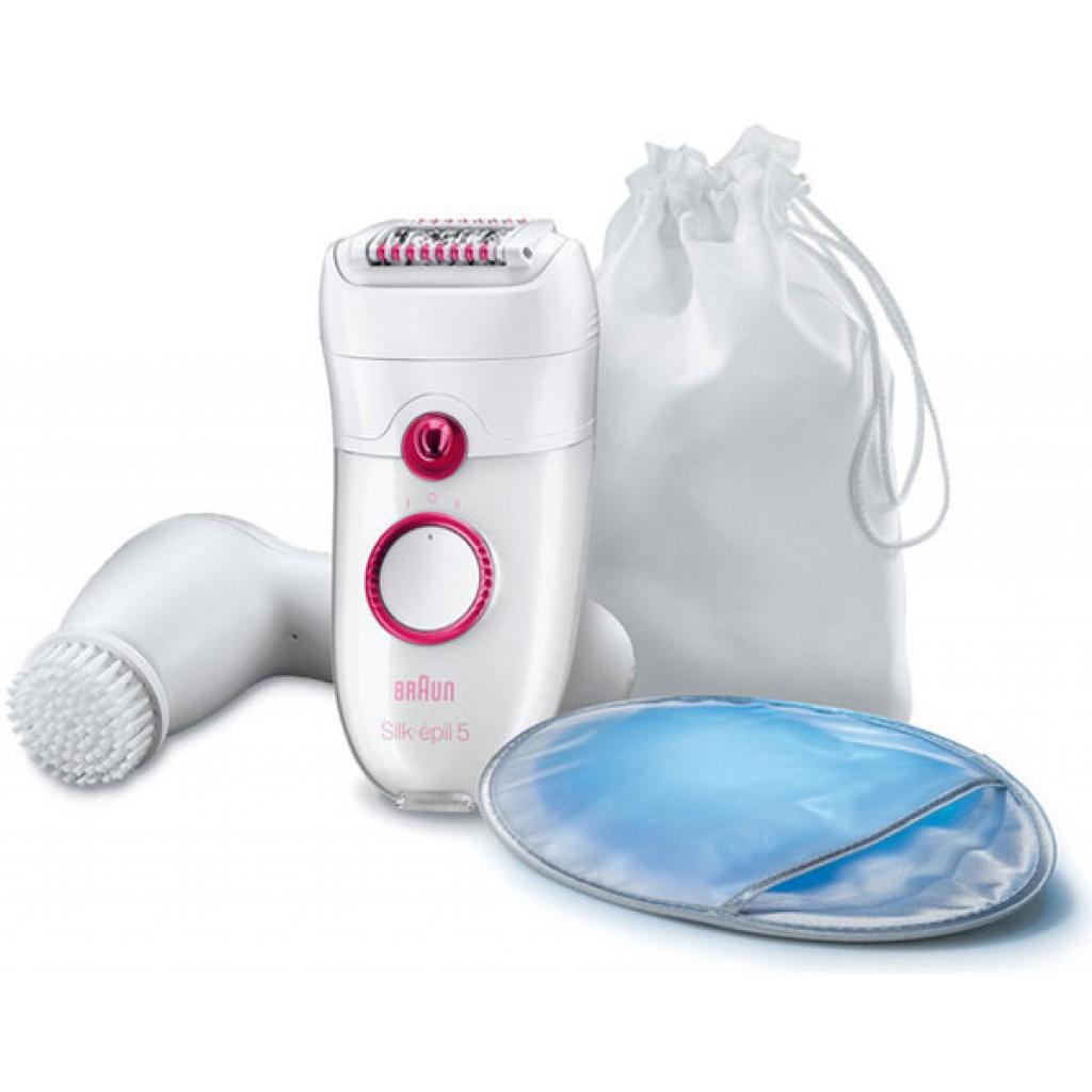 Епілятор Braun SE 5329 - зображення 4