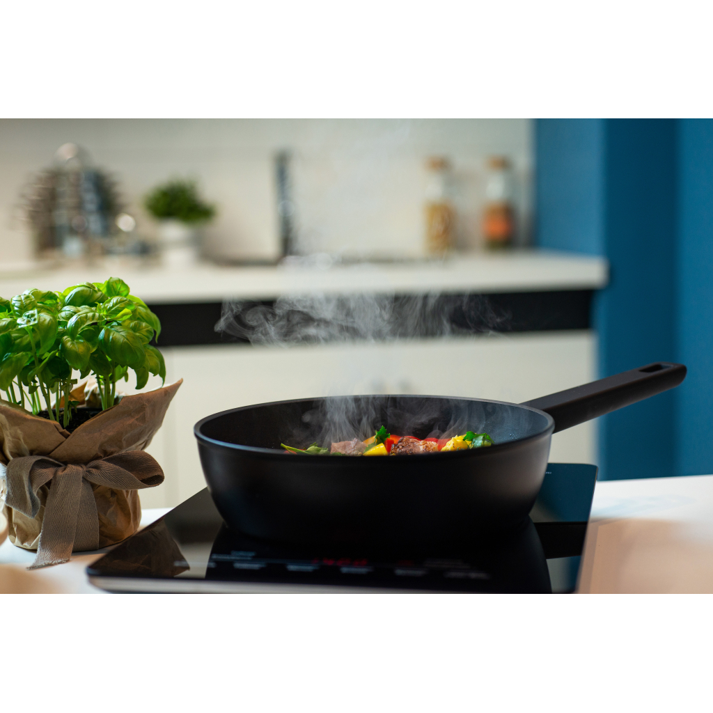 Сковорода Ringel Salsa глибока 26 см (RG-1134-26) - зображення 8