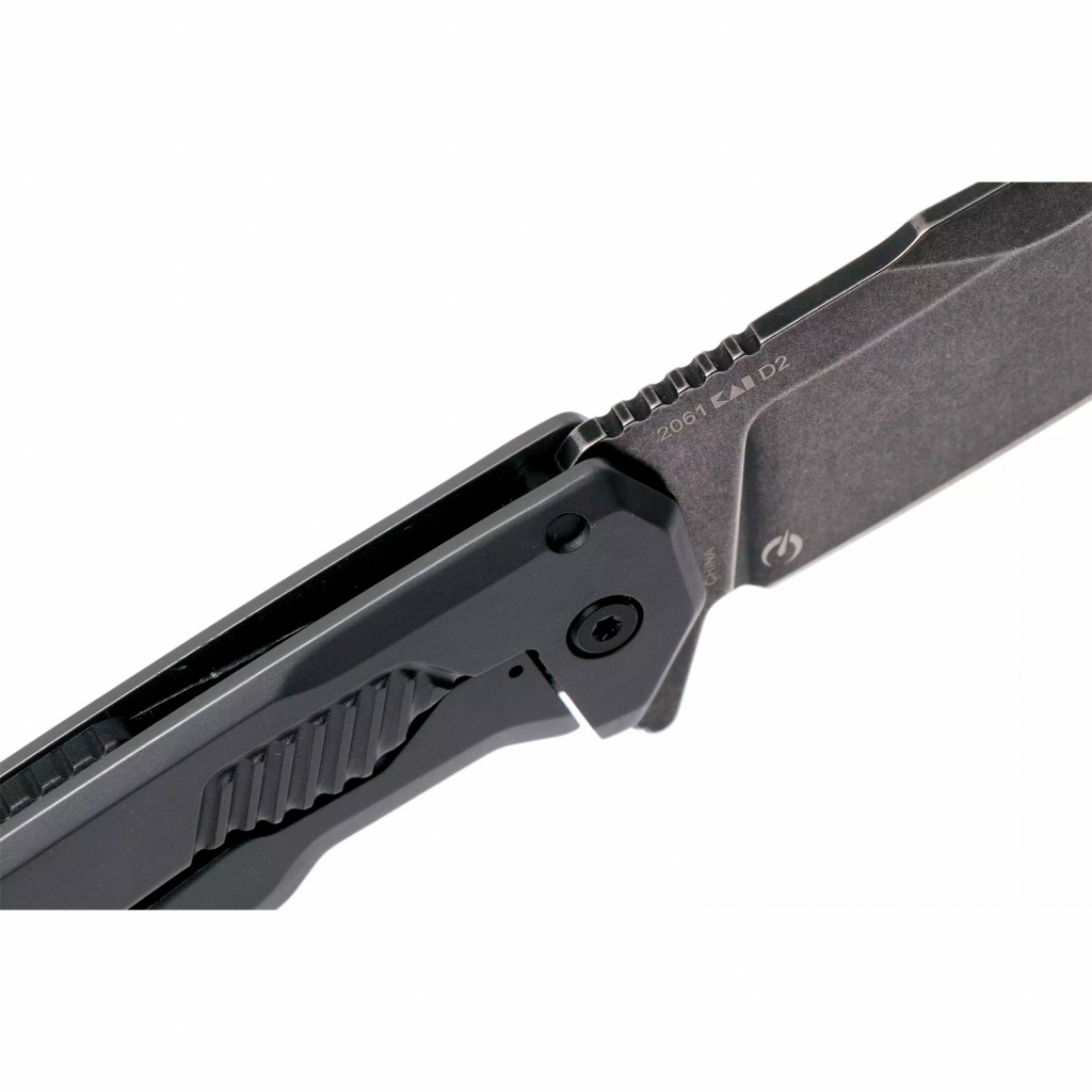 Ніж Kershaw Cannonball (2061) - зображення 6