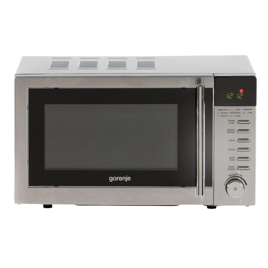 Мікрохвильова піч Gorenje MO17DE - зображення 2