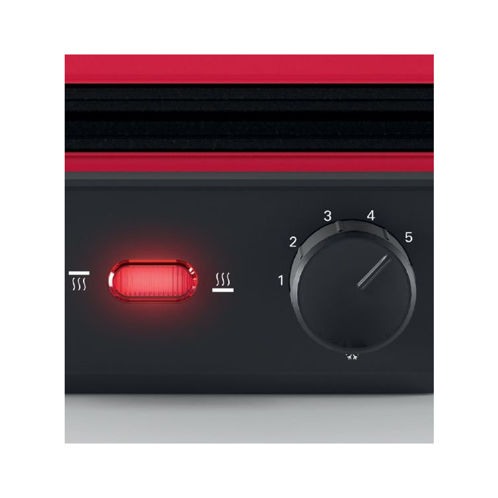 Електрогриль Bosch TCG4104 - изображение 8