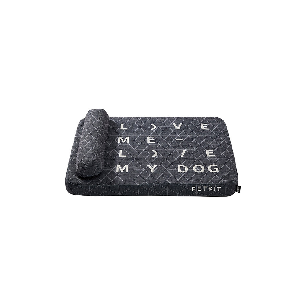 Чохол на матраци для тварин Petkit Deep Sleep Bed Mettress (L) (680485) - зображення 1