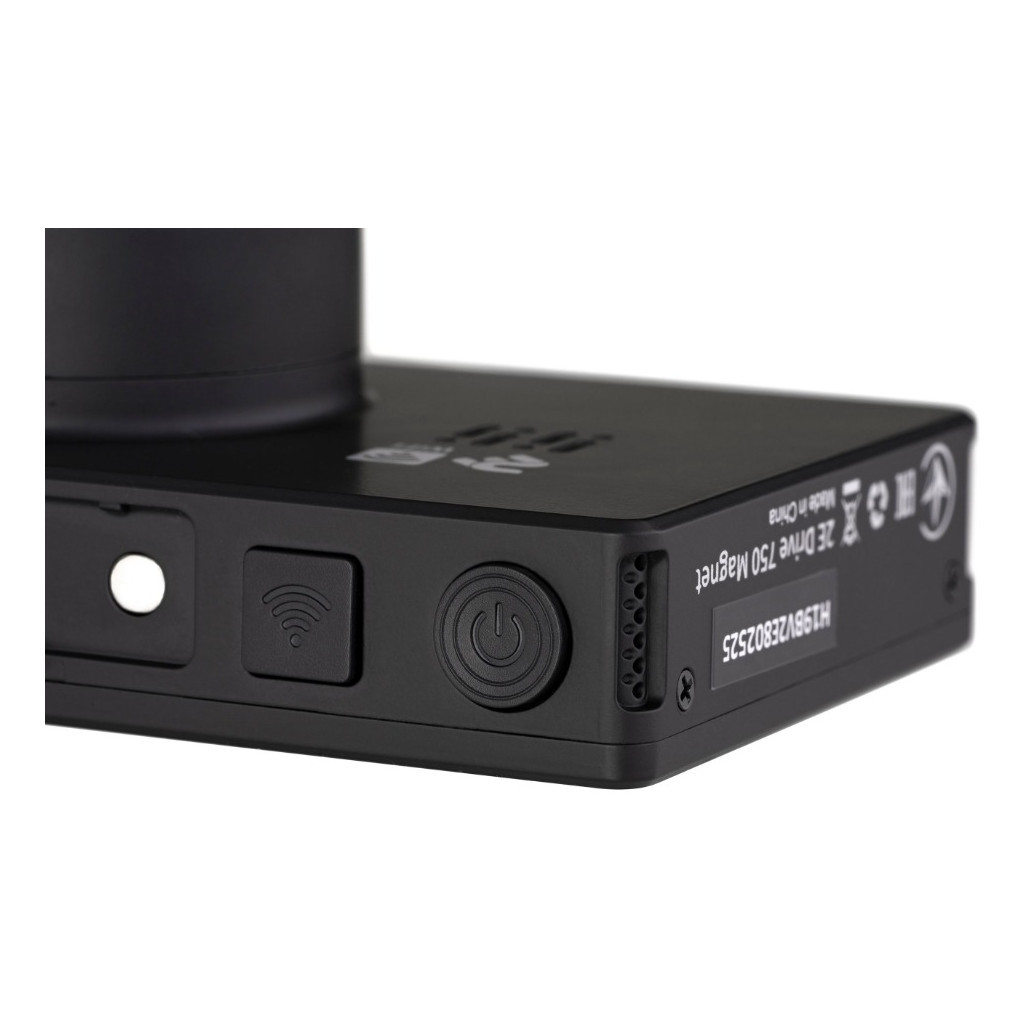Відеореєстратор 2E Drive 750 Magnet (2E-DRIVE750MAGNET) - зображення 9