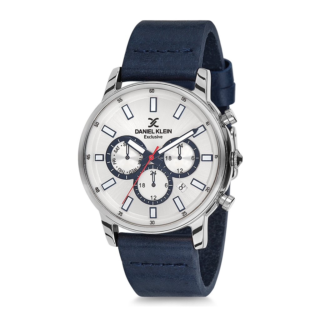 Наручний годинник Daniel Klein DK11716-5 - зображення 1