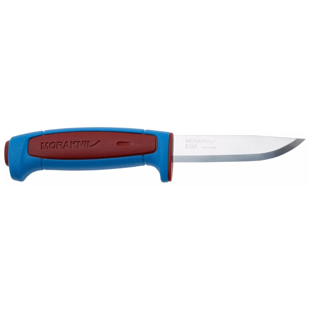 Ніж Morakniv Basic 546 Dala Red/Blue (14502) - зображення 2