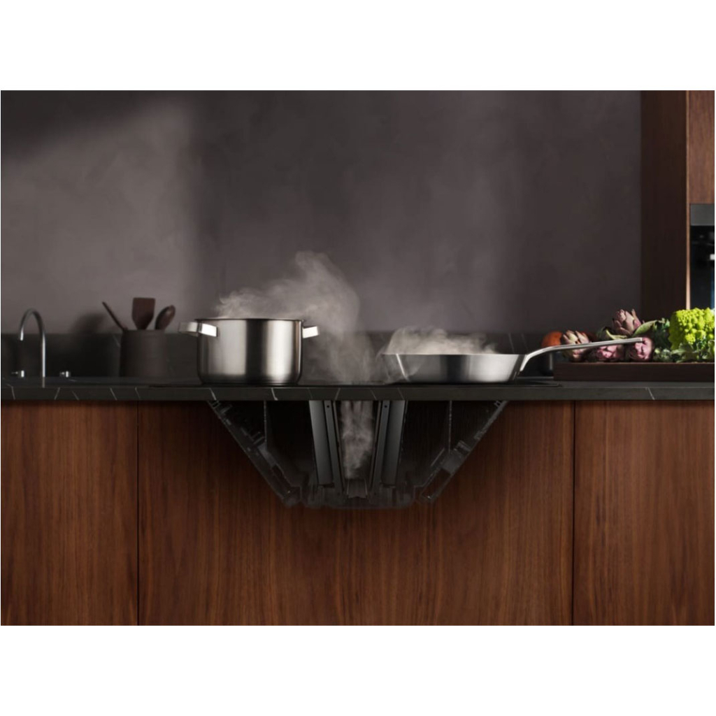 Варочна поверхня AEG NCH74B01AB - зображення 9