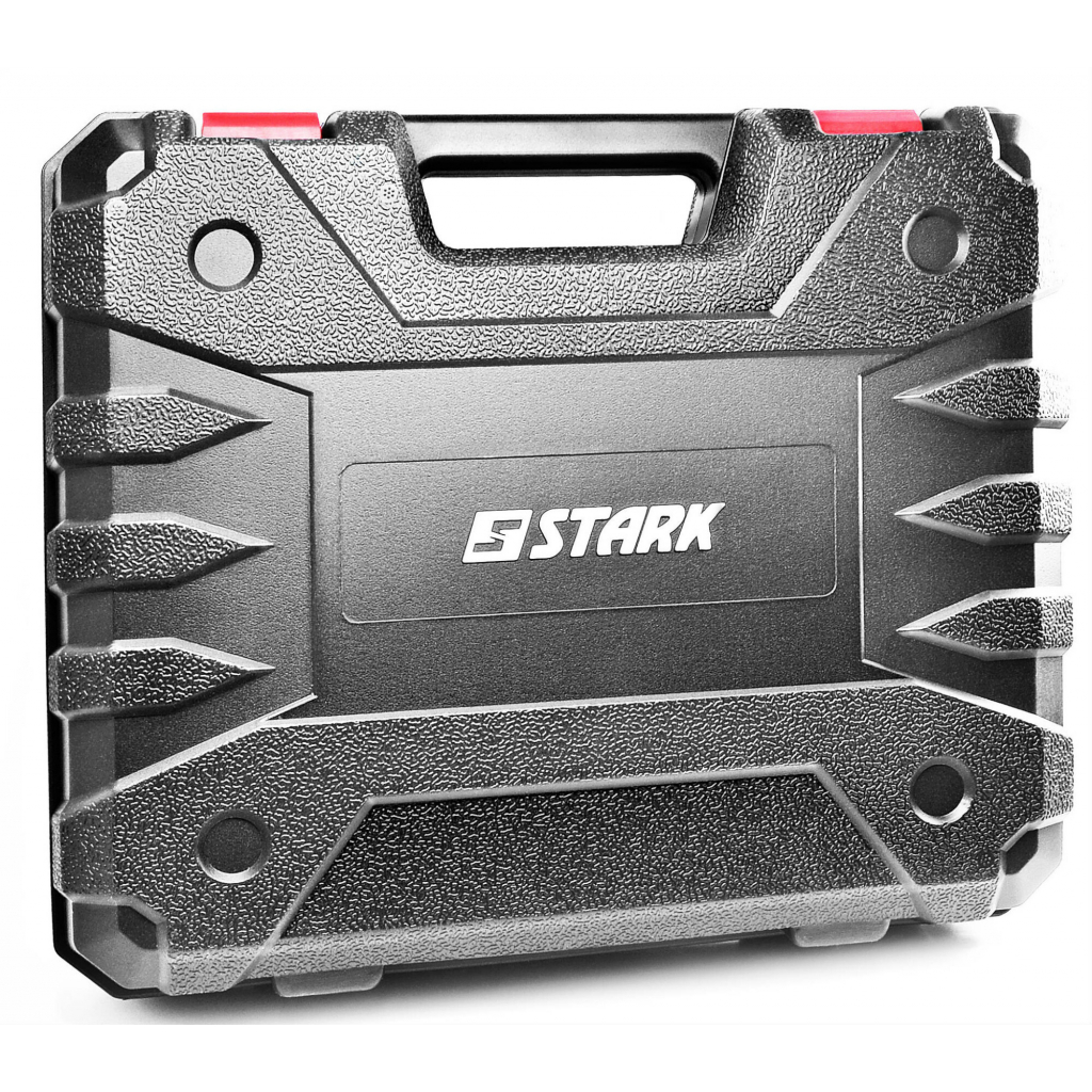 Шуруповерт Stark CD 18-2 Li-Ion (210018010) - изображение 9
