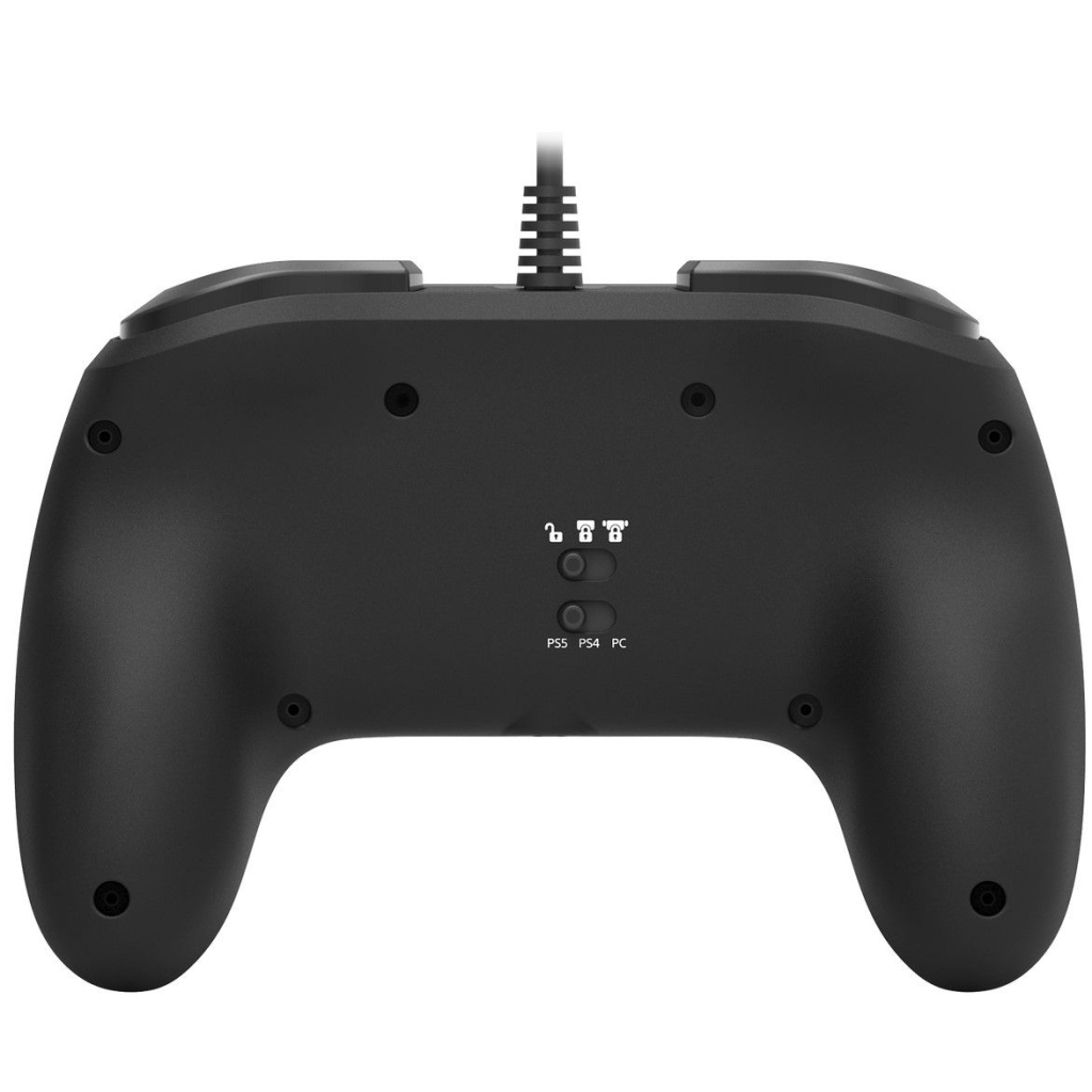 Геймпад Hori Fighting Commander Octa PC/PS4/PS5 USB Black (SPF-023U) - зображення 3