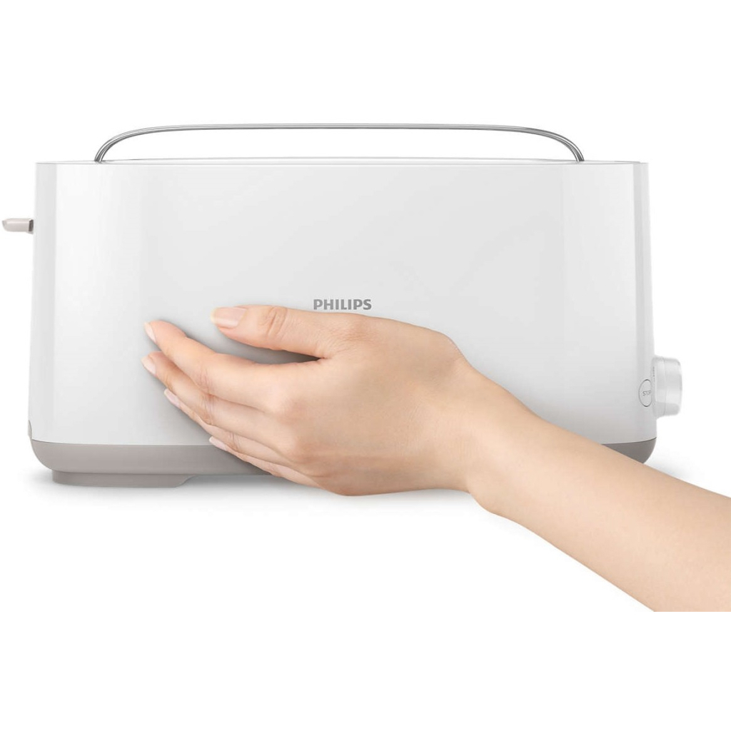 Тостер Philips HD2590/00 - зображення 7