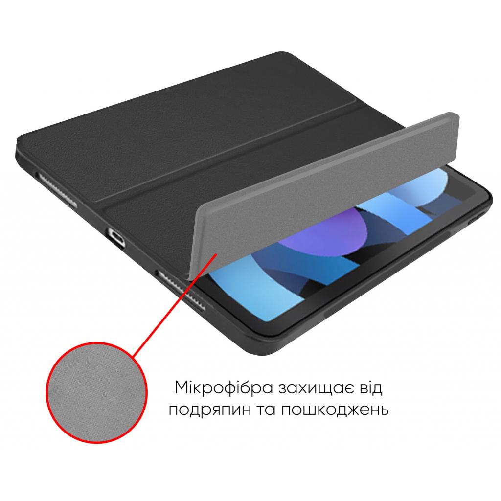Чохол до планшета AirOn Premium SOFT iPad Air 10.9" 2020 + film (4822352781033) - зображення 7
