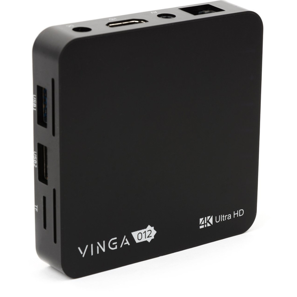 Медіаплеєр Vinga 012 (VINGA-012-81) - изображение 5