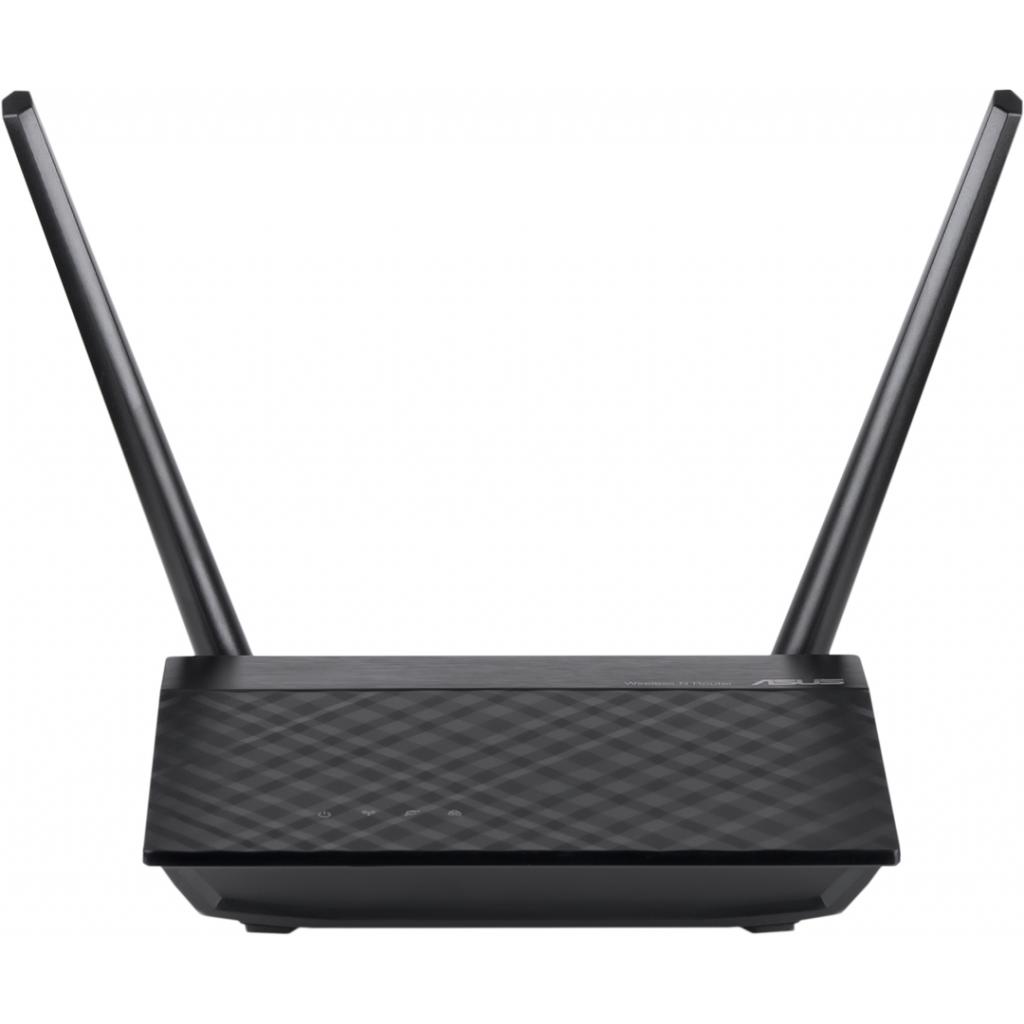 Маршрутизатор ASUS RT-N12 VP - зображення 4