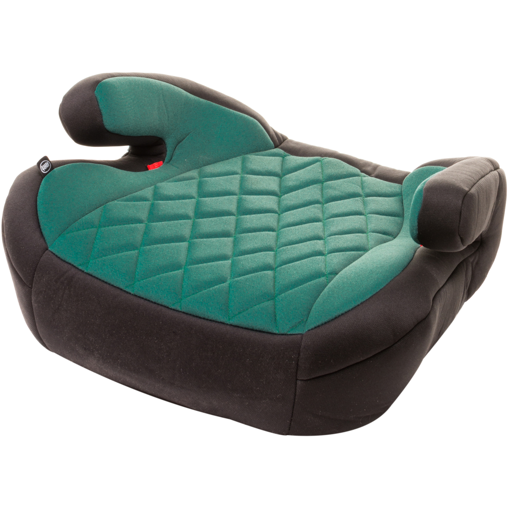 Автокрісло-бустер 4Baby Hi-Fix (22-36 кг) turkus (4HF05) - зображення 1