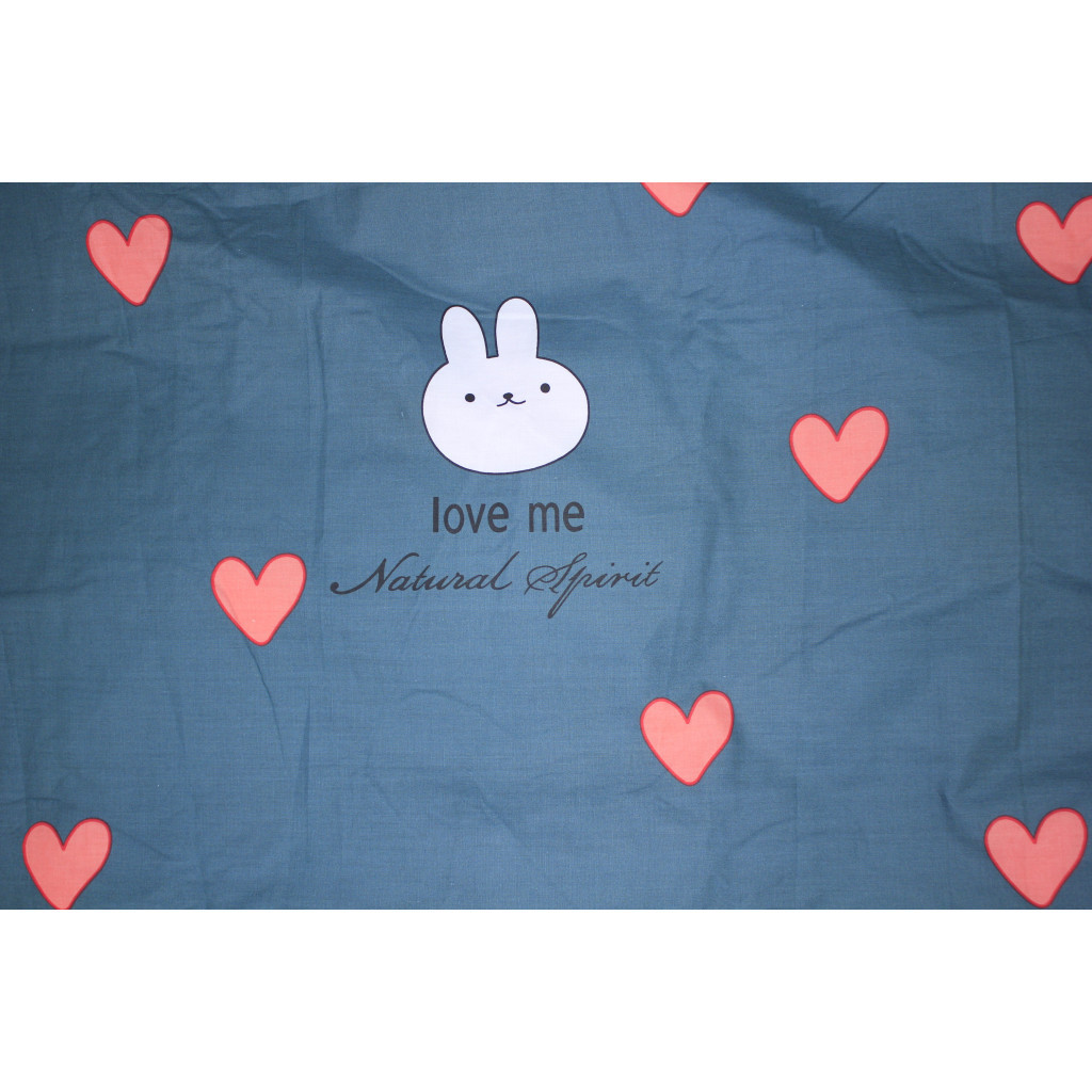 Постільна білизна MirSon Бязь Ranforce Elite 17-0125 Katalina 200х220 (2200004674865) - изображение 5