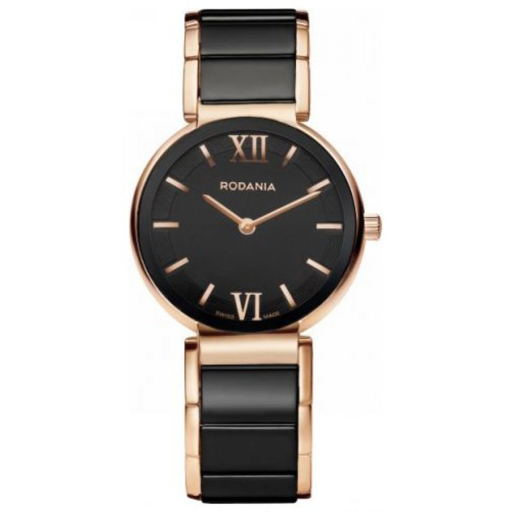 Наручний годинник Rodania 25062.44 - зображення 1