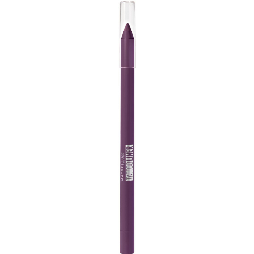 Олівець для очей Maybelline New York Tattoo Liner 940 - Глибокий Аметист (3600531531096) - изображение 1