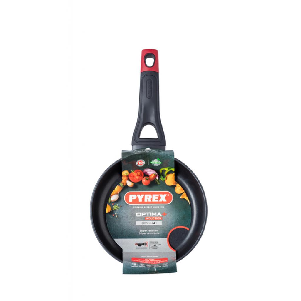 Сковорода Pyrex Optima+ 20 см (OT20BF6) - зображення 2