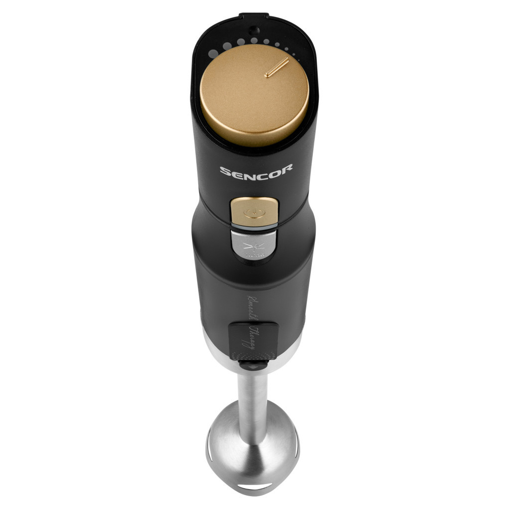 Блендер Sencor SHB6442BK - зображення 10