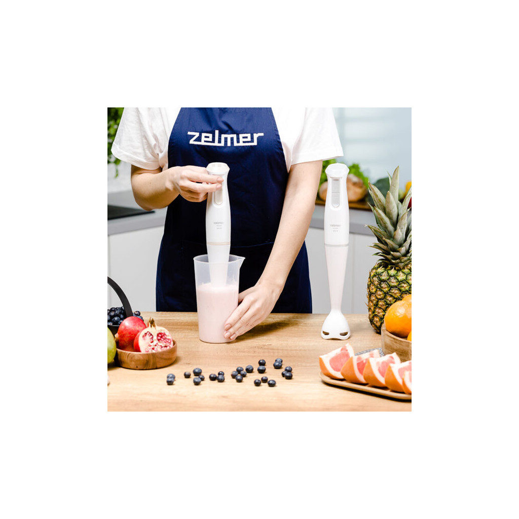 Блендер Zelmer ZHB4560I - зображення 3