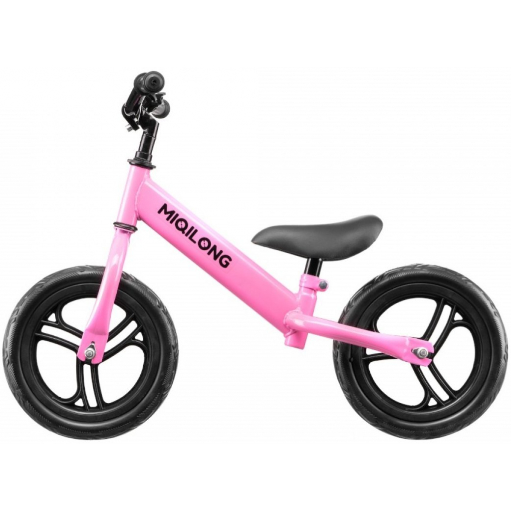 Біговел Miqilong SC Рожевий 12` (BTC-SC12-PINK) - picture 4