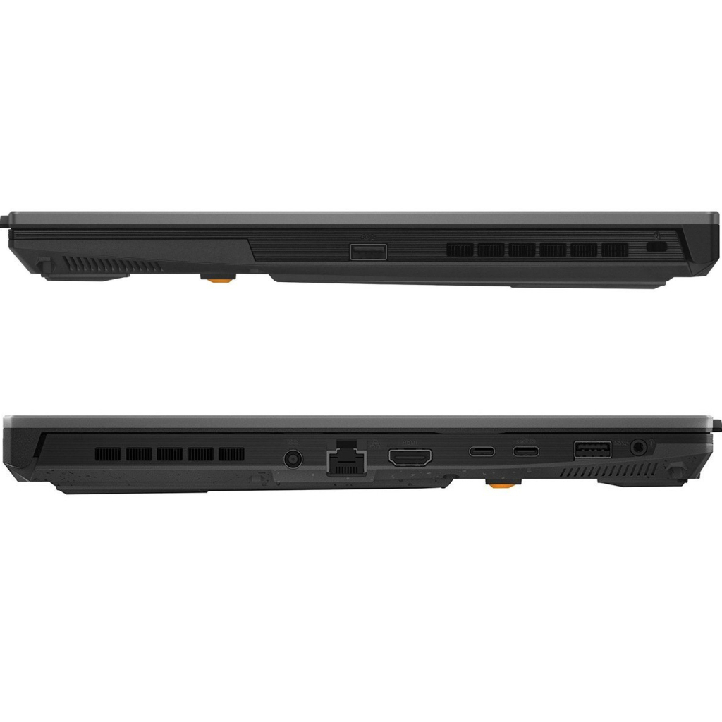 Ноутбук ASUS TUF Gaming A15 FA507NUR-LP092 (90NR0JP8-M005M0) - зображення 5