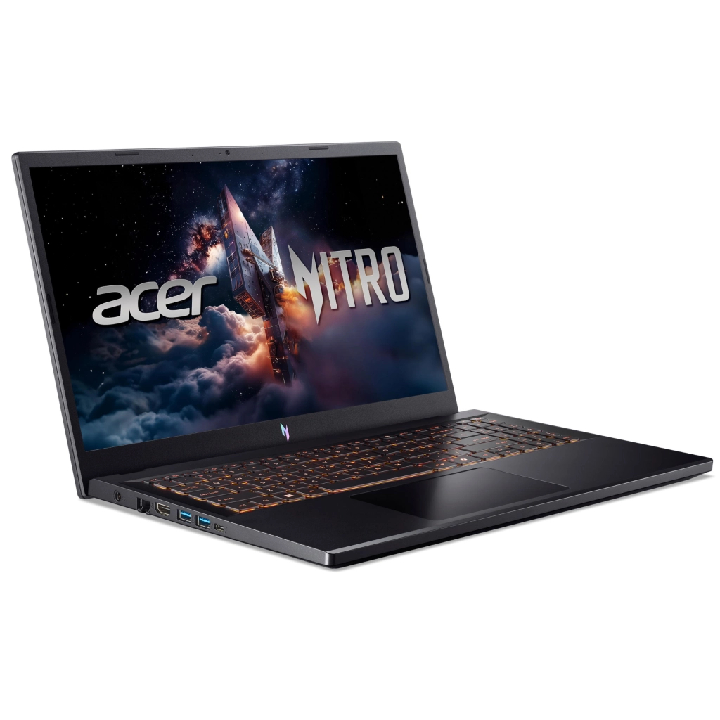 Ноутбук Acer Nitro V 15 ANV15-52 (NH.QZ7EU.00J) - зображення 2