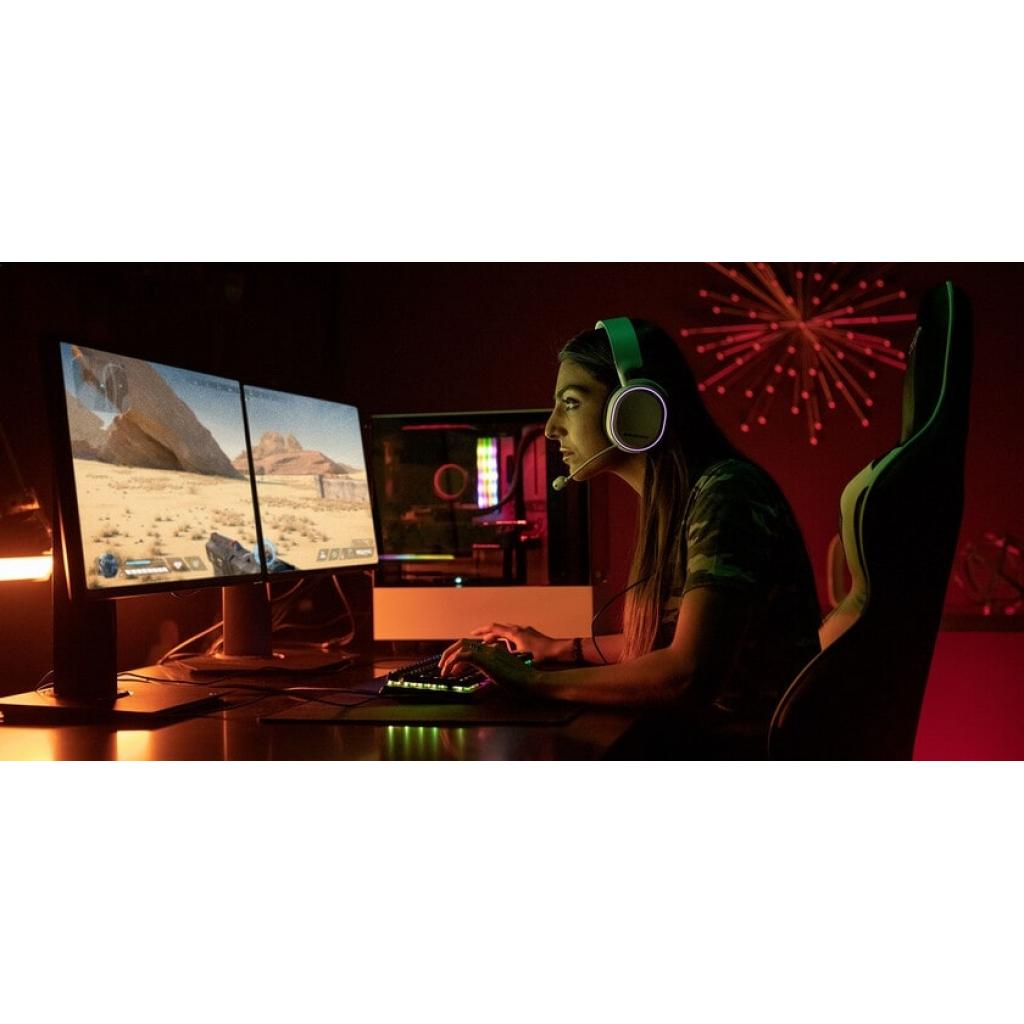 Накопичувач SSD PCI-Express 2TB AN1500 WD (WDS200T1X0L) - зображення 8