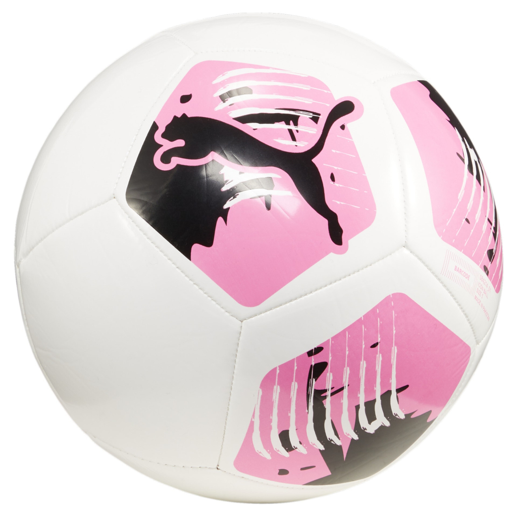 М'яч футбольний Puma Big Cat ball 084214-01 білий 5 (4099685703449) - зображення 1