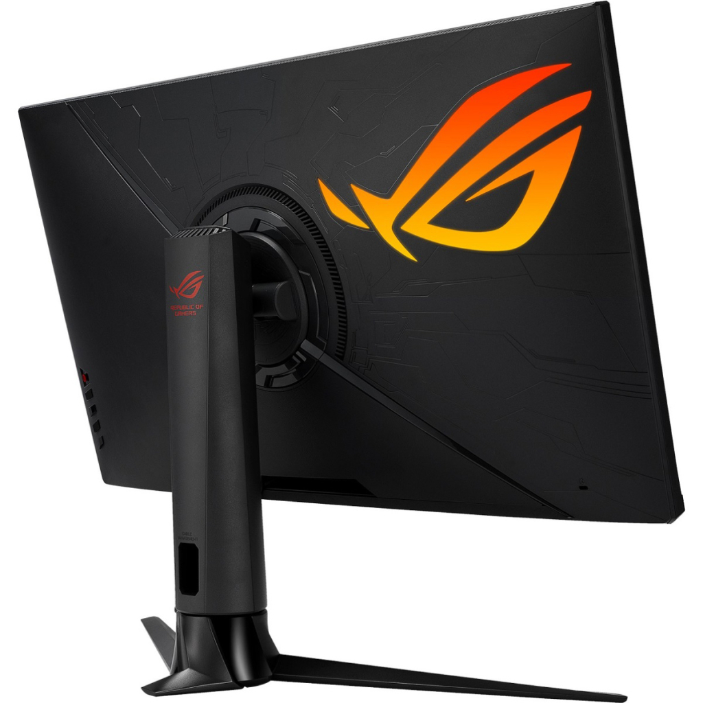 Монітор ASUS ROG Swift PG329Q-W - зображення 5