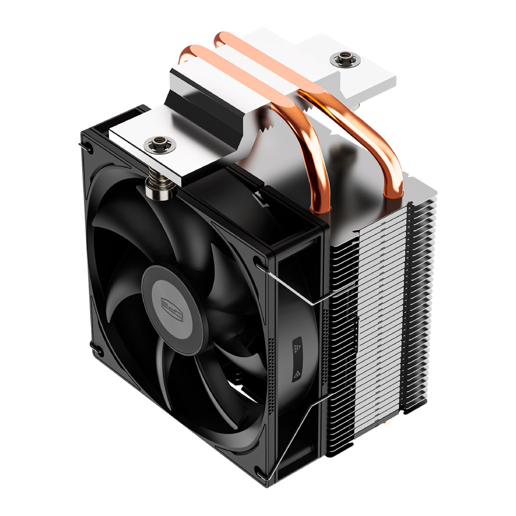 Кулер до процесора PcCooler R200 - зображення 9