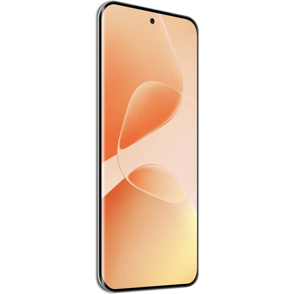 Мобільний телефон Infinix Hot 60 Pro+ 8/256Gb Sonic Yellow (4894947092701) - зображення 5