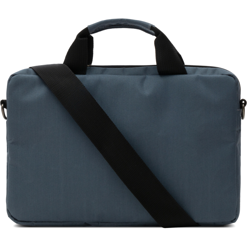 Сумка для ноутбука Vinga 13" NB1302 gray (NB1302GY) - зображення 4