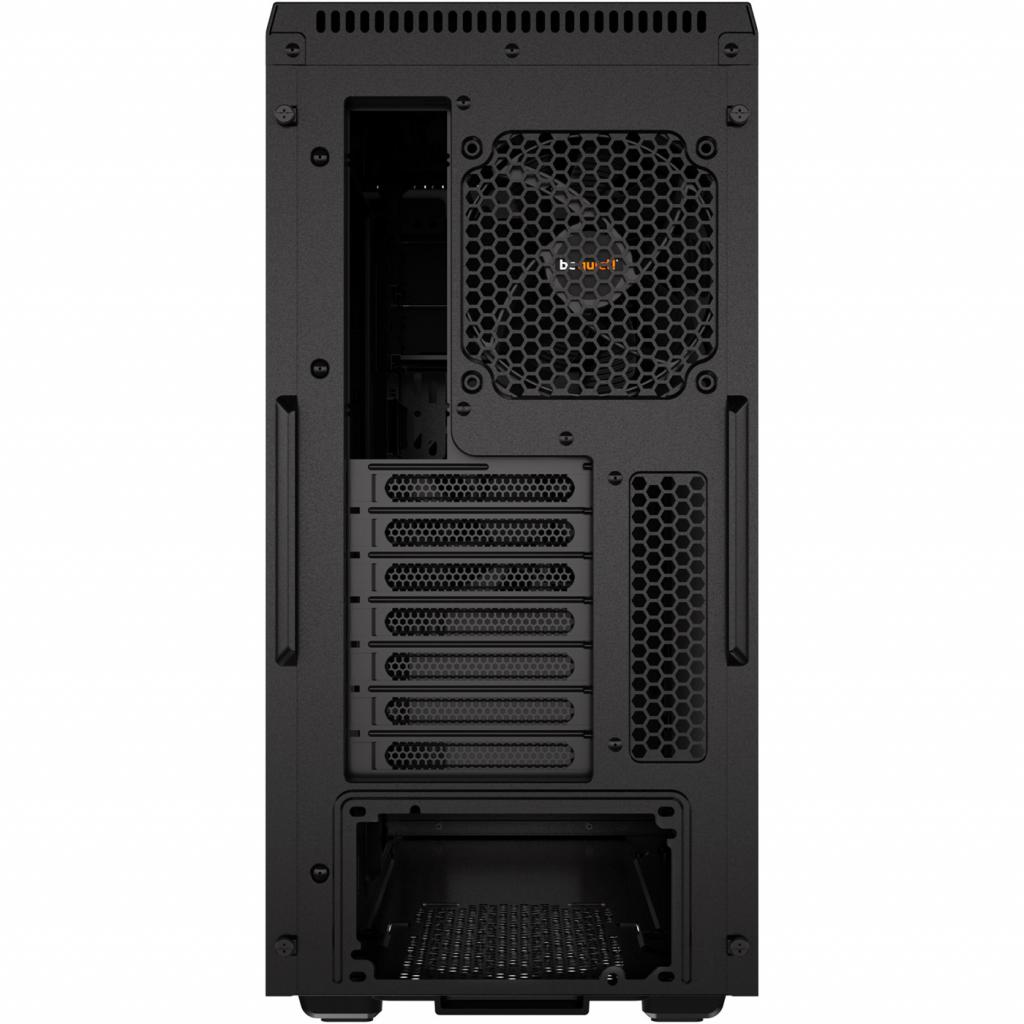 Корпус Be quiet! Pure Base 600 Silver (BG022) - зображення 7
