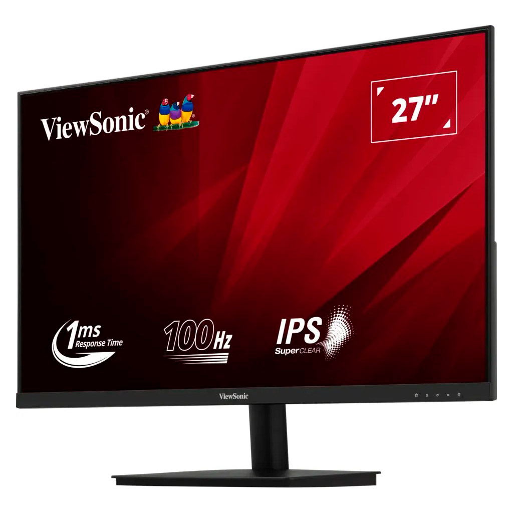 Монітор ViewSonic VA270-H - зображення 3