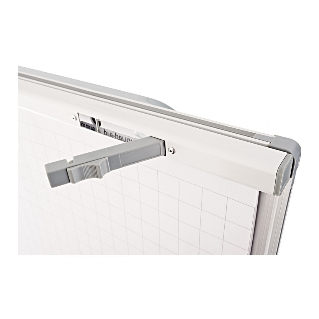 Фліпчарт Magnetoplan складаний Flipchart Junior SP 66х96 см (1226966) - зображення 5