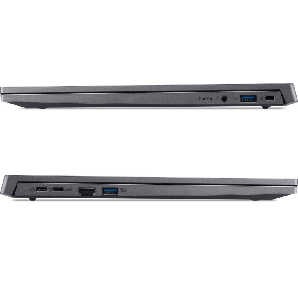 Ноутбук Acer Aspire Go 15 AG15-51P-51B4 (NX.J51EU.00A) - зображення 5